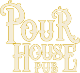 Pour House Pub